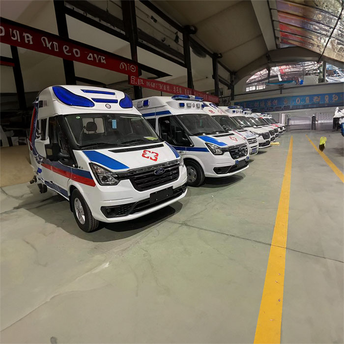 宁波出租救护车电话号码