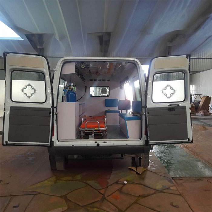 宁波租赁救护车