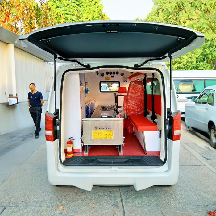 宁波租赁急救车联系电话