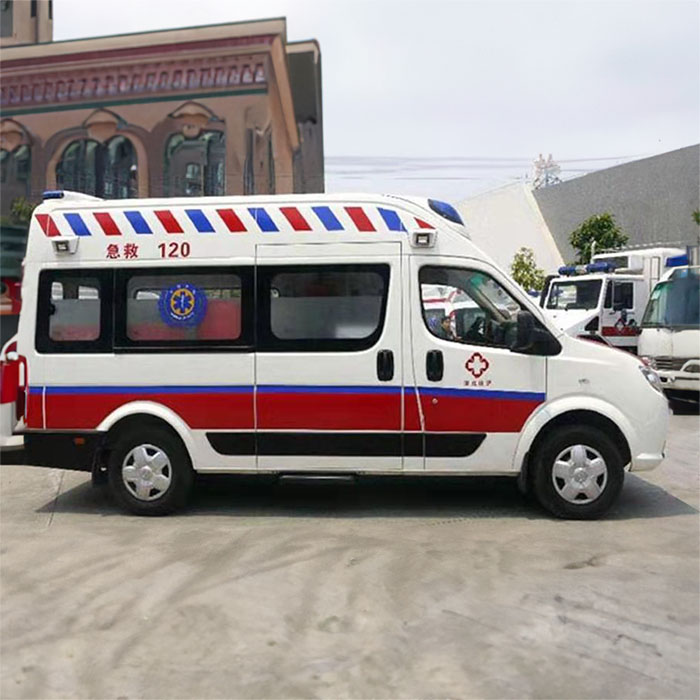 宁波出租救护车电话号码