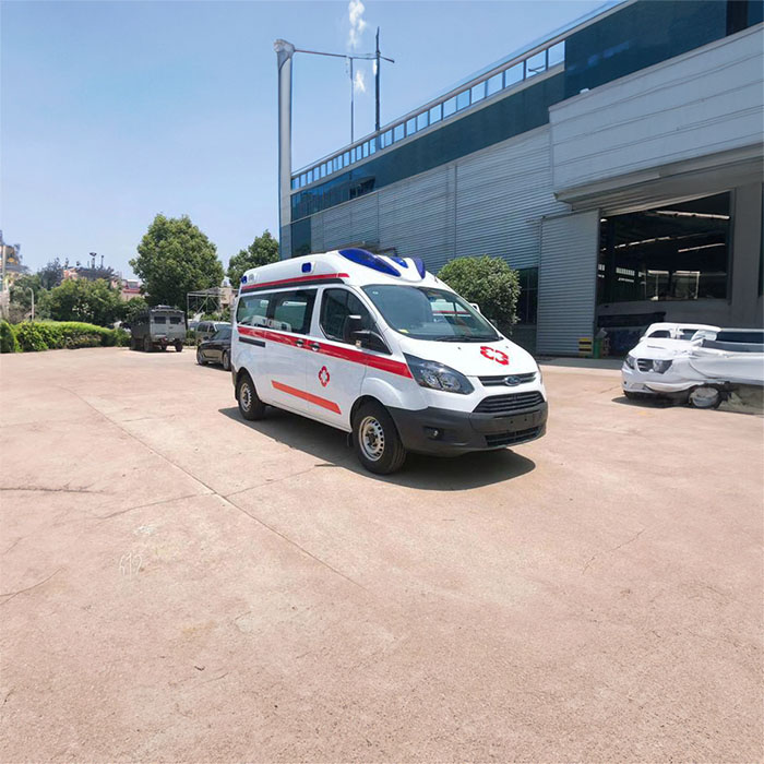 宁波出租急救车