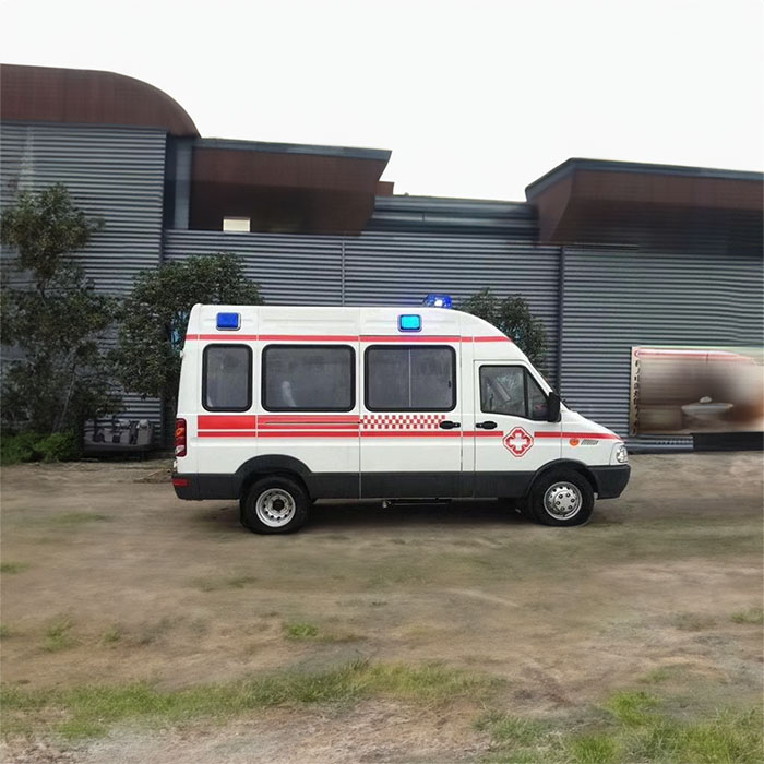 宁波租赁私人救护车电话