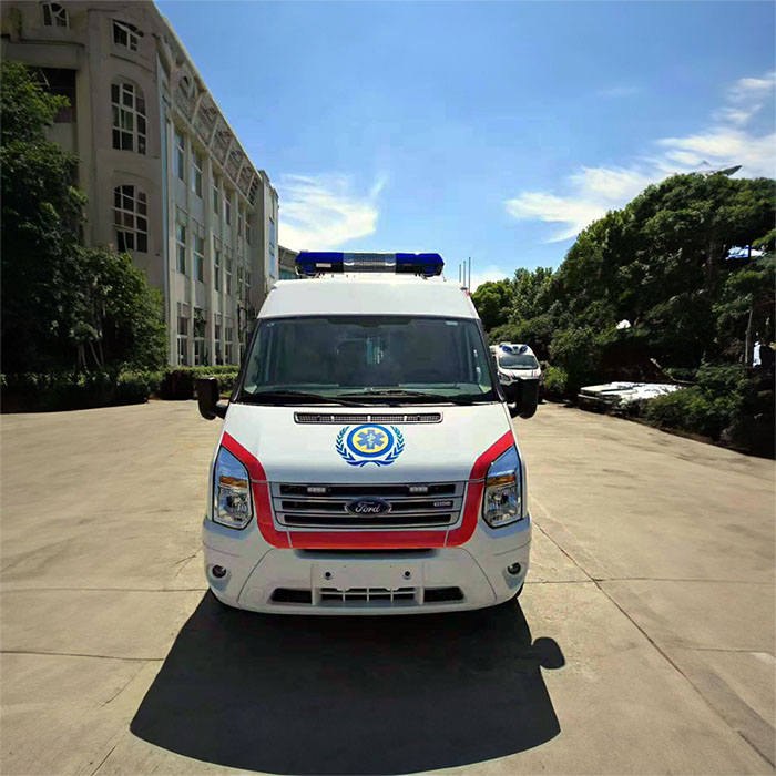 宁波出租救护车电话