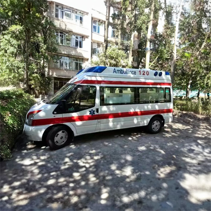 宁波租赁私人救护车联系方式