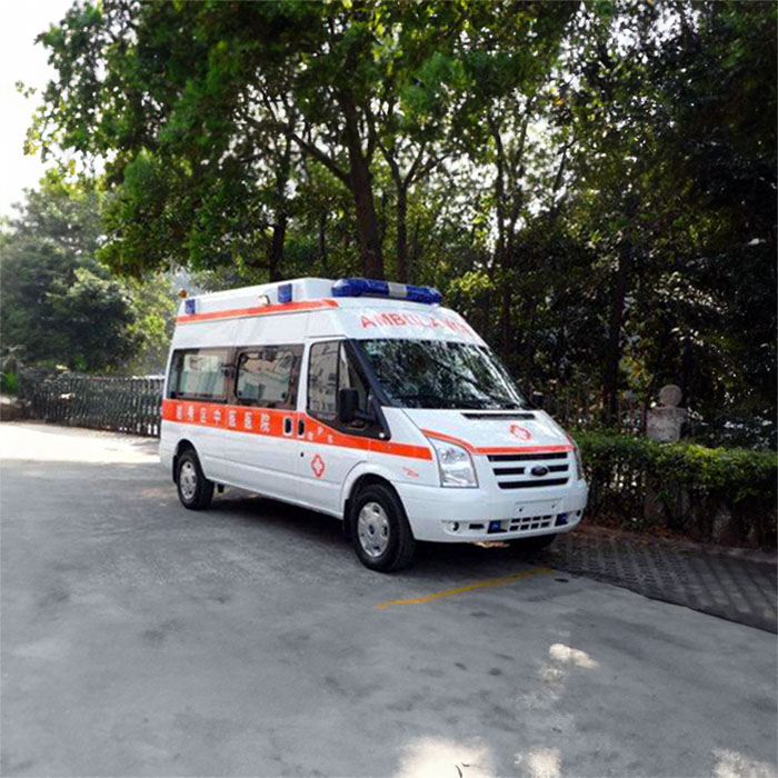 宁波租赁救护车电话号码