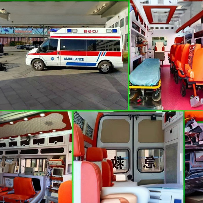 宁波租赁私人救护车电话