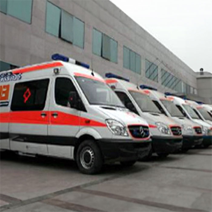 宁波租赁急救车电话号码