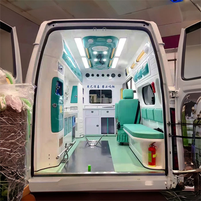 宁波租赁救护车电话号码