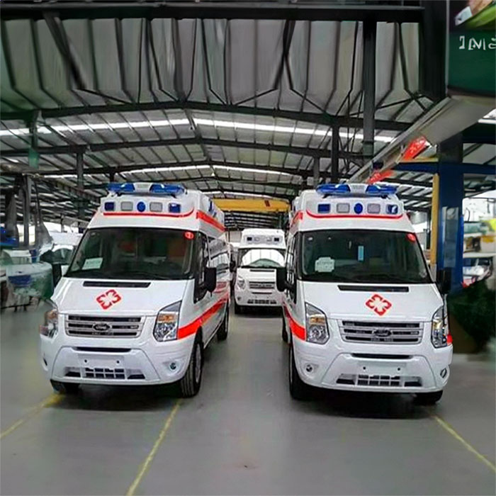 宁波出租急救车联系电话