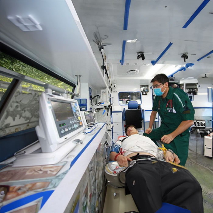 宁波租赁私人救护车联系方式