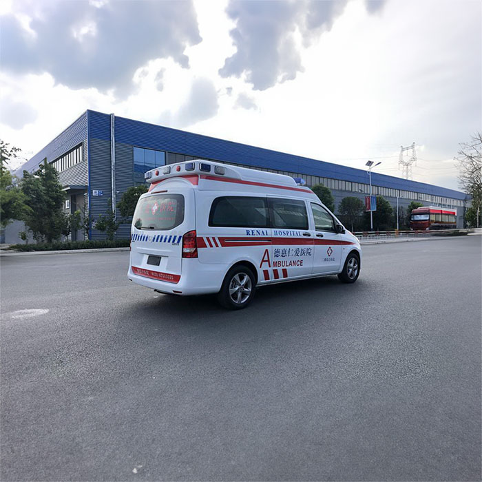 宁波出租救护车联系电话