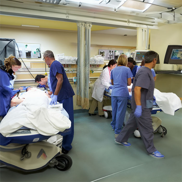 宁波出租急救车电话