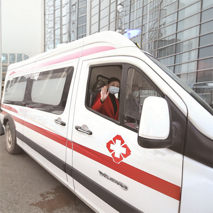 宁波租赁私人救护车联系方式