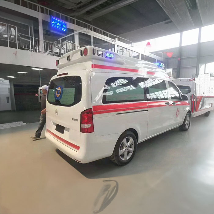 宁波租赁急救车联系方式