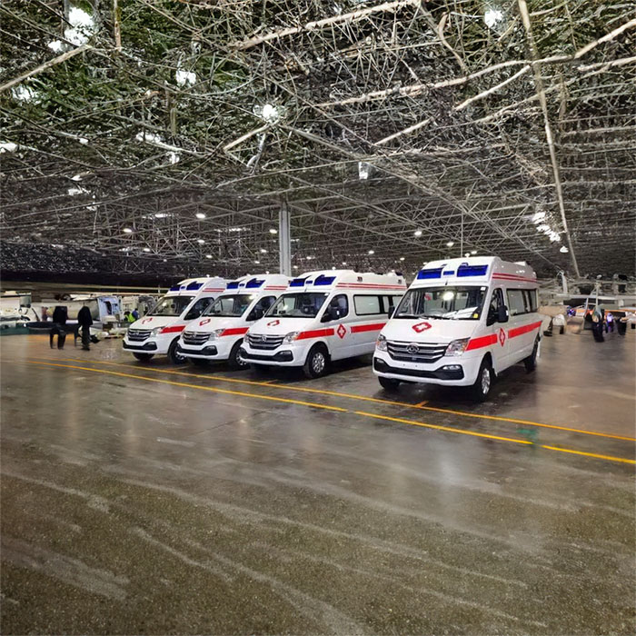 宁波租赁救护车电话