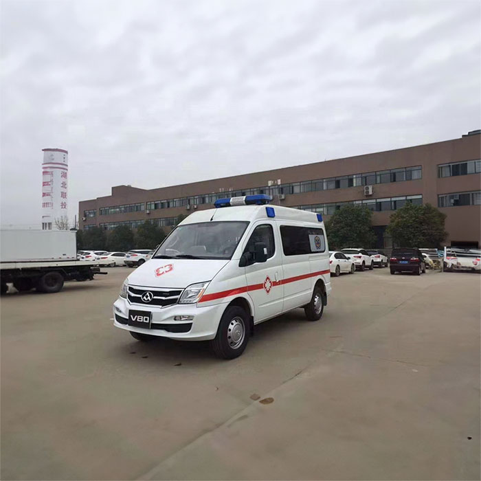 宁波租赁私人救护车电话号码