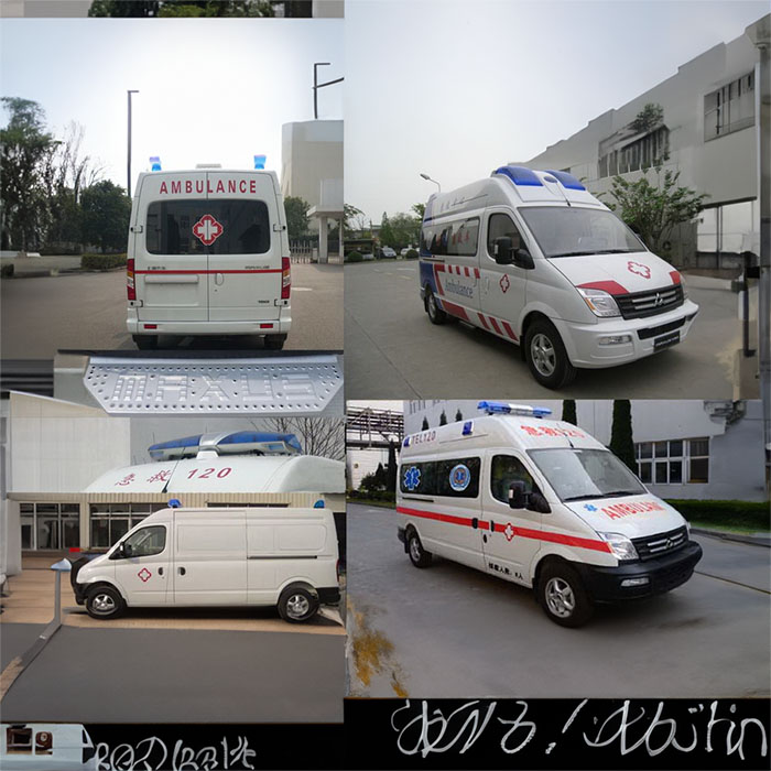 宁波出租私人救护车联系方式