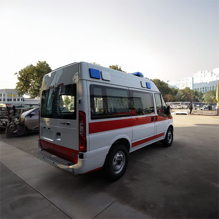 宁波出租私人救护车电话号码