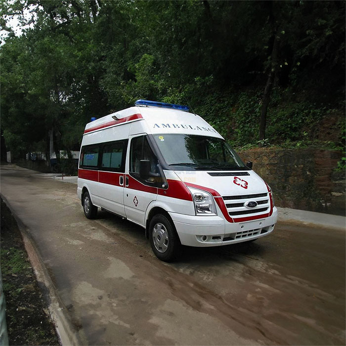 宁波租赁救护车联系电话