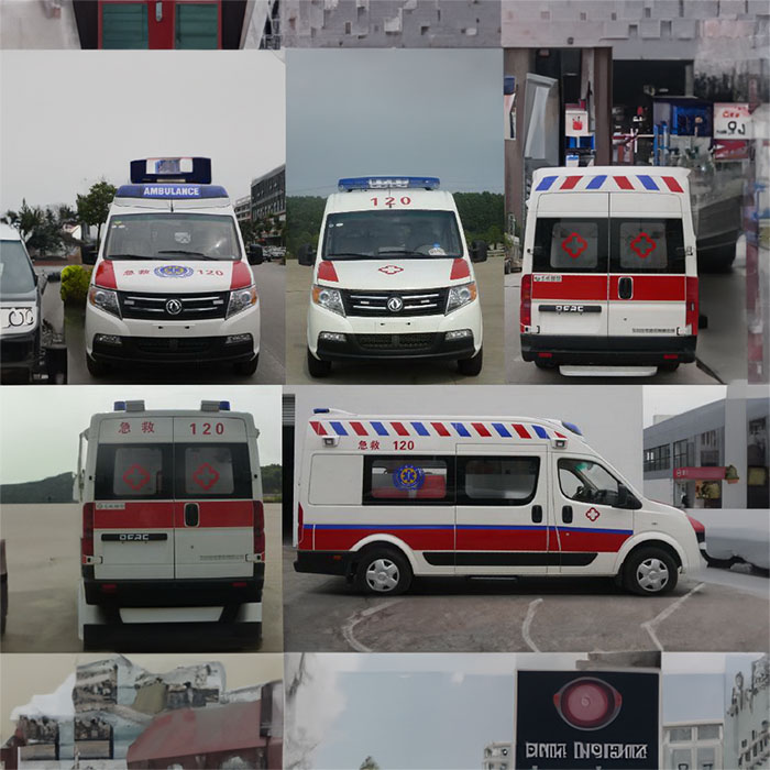 宁波出租私人救护车电话号码