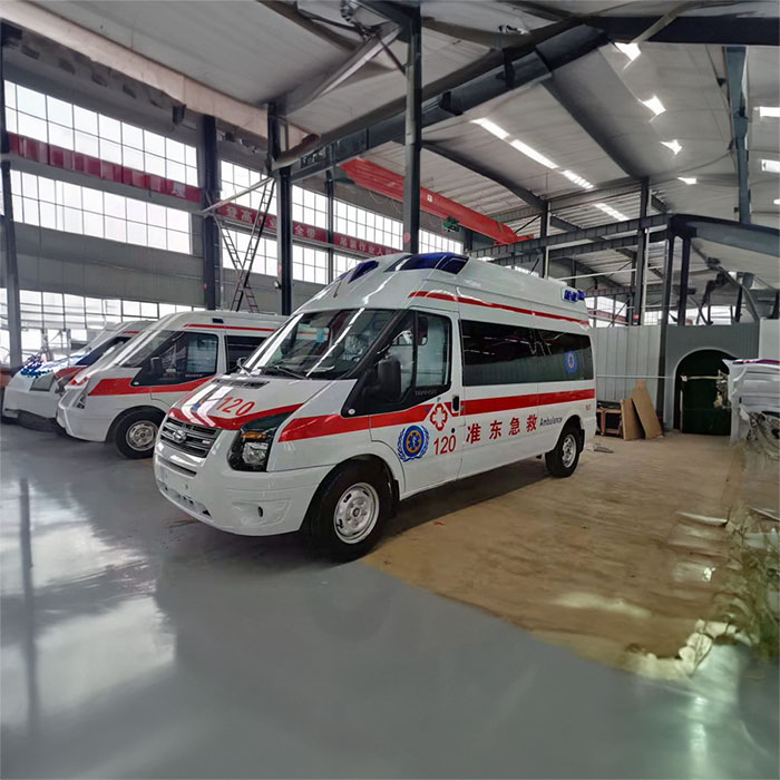 宁波出租私人救护车联系方式
