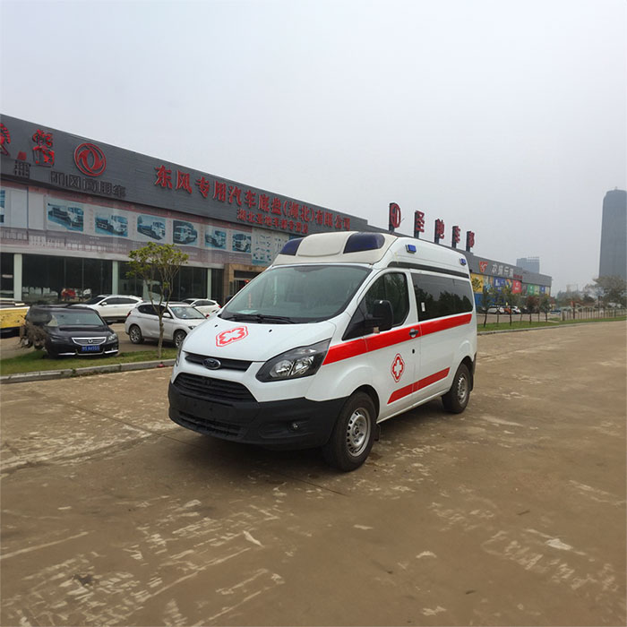 宁波出租私人救护车联系方式