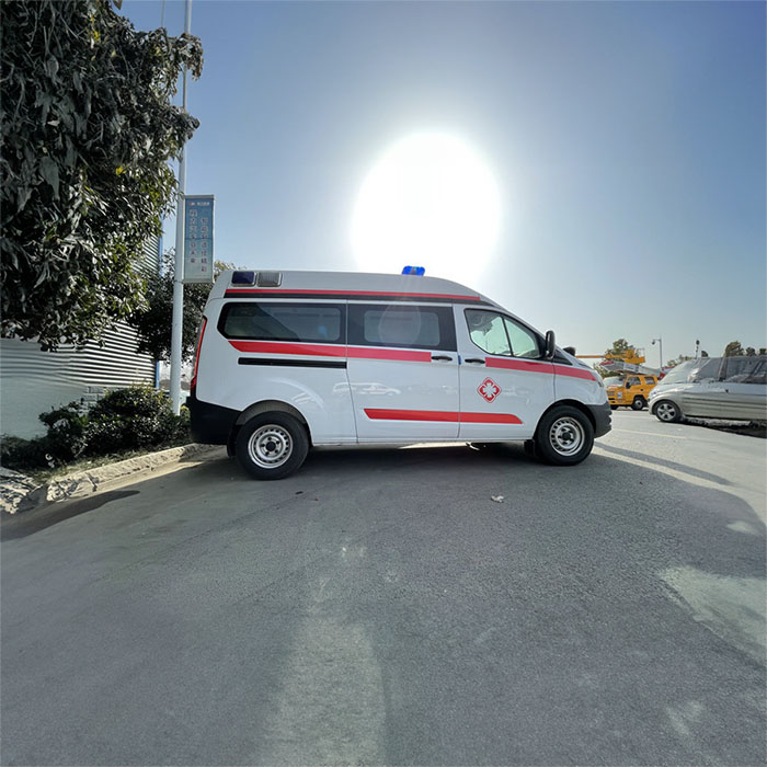 宁波出租救护车电话