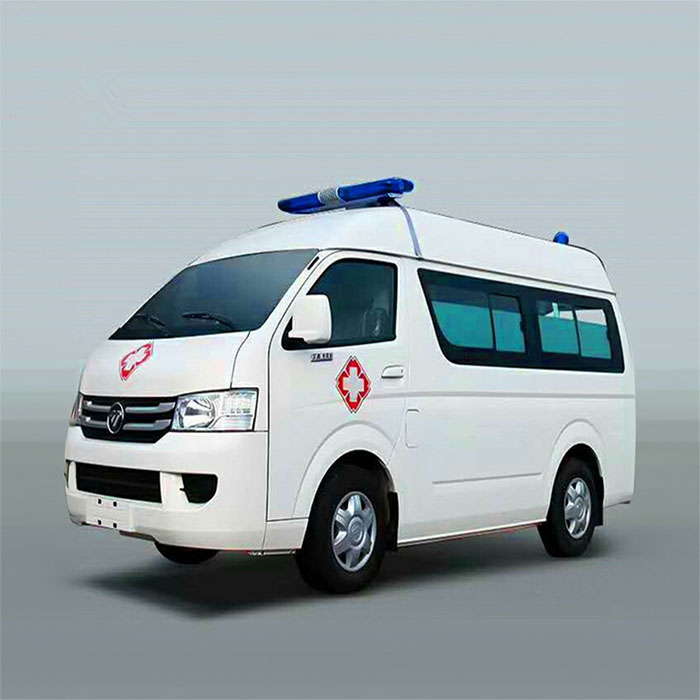 宁波租赁私人救护车