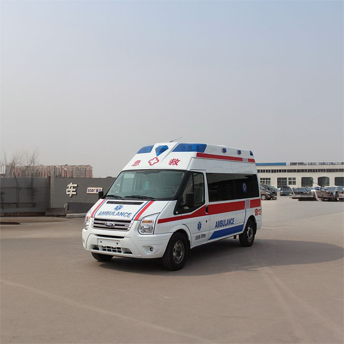 宁波出租急救车电话号码