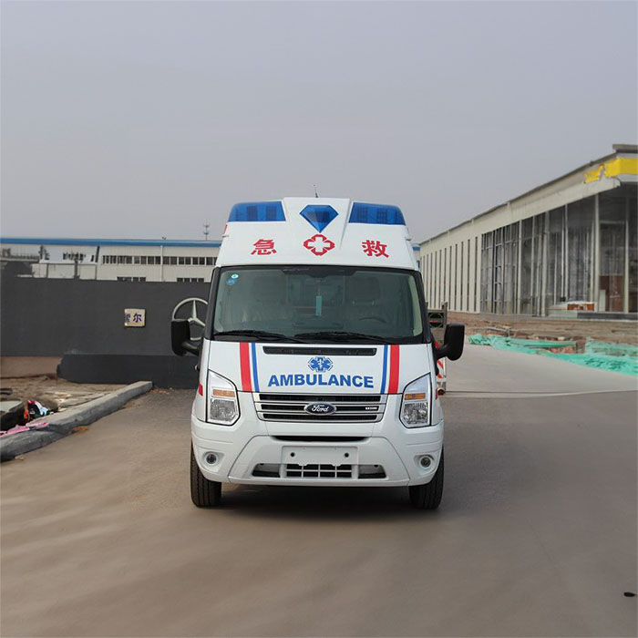 宁波出租私人救护车电话