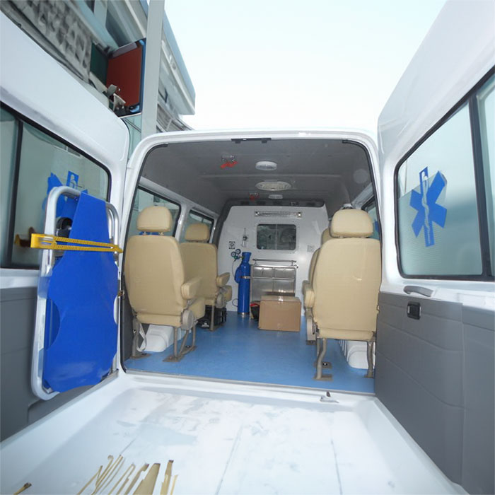 宁波租赁急救车联系电话