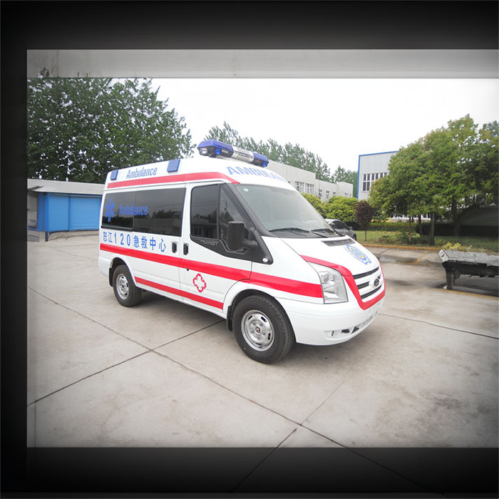 宁波出租私人救护车联系电话