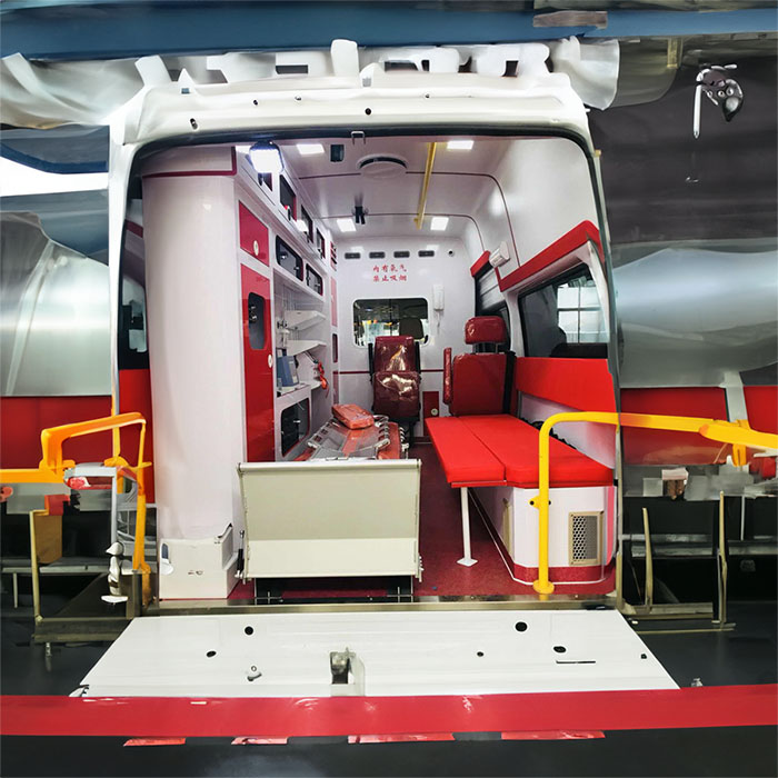 宁波出租私人救护车电话