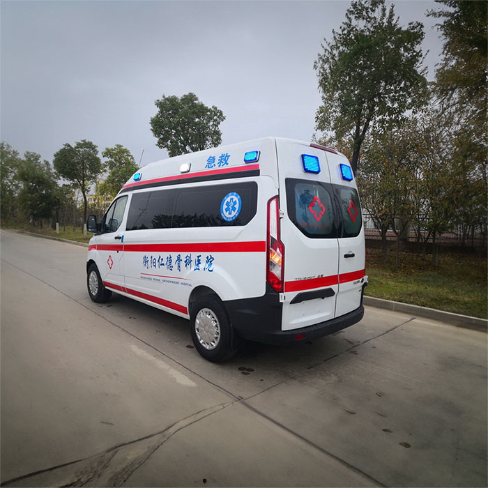 宁波租赁救护车联系电话
