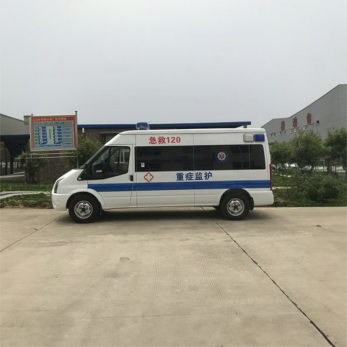 宁波出租私人救护车联系方式