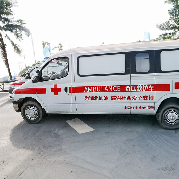 宁波租赁私人救护车联系方式