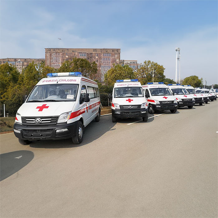 宁波出租救护车联系电话