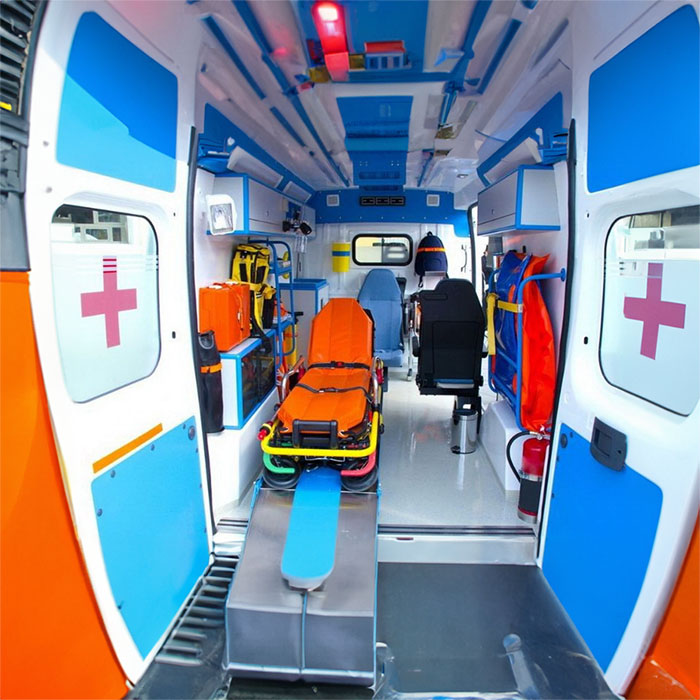 宁波租赁急救车联系电话
