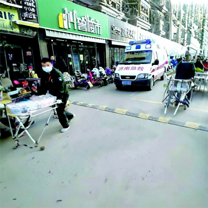 宁波出租救护车电话号码