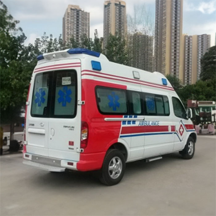 宁波租赁救护车电话号码
