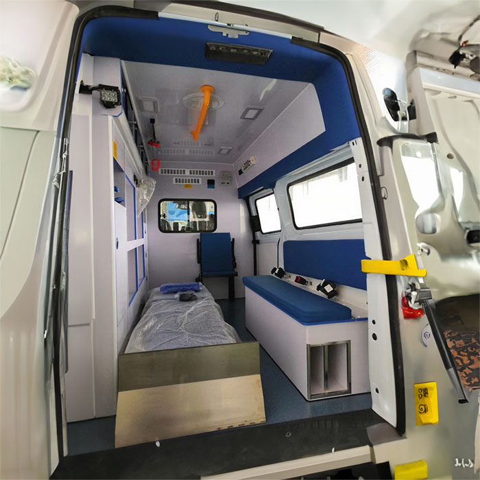 宁波租赁急救车联系方式