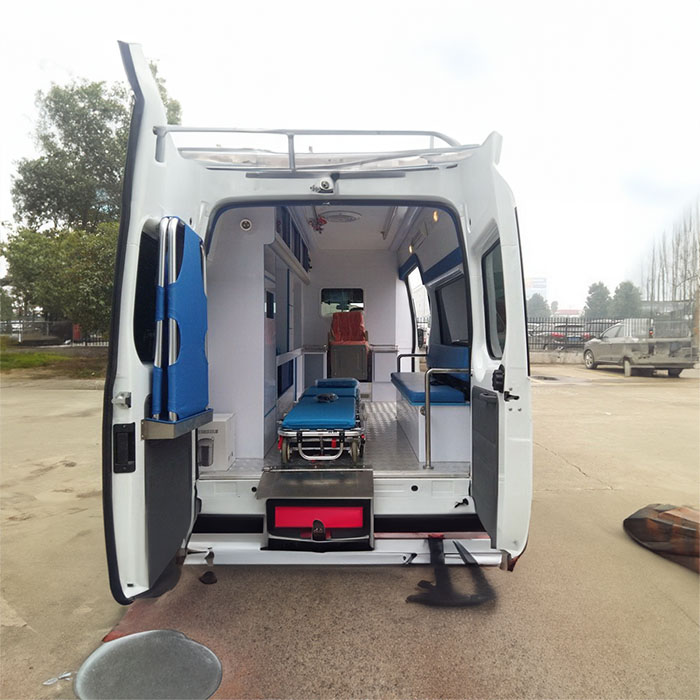 宁波出租私人救护车联系电话