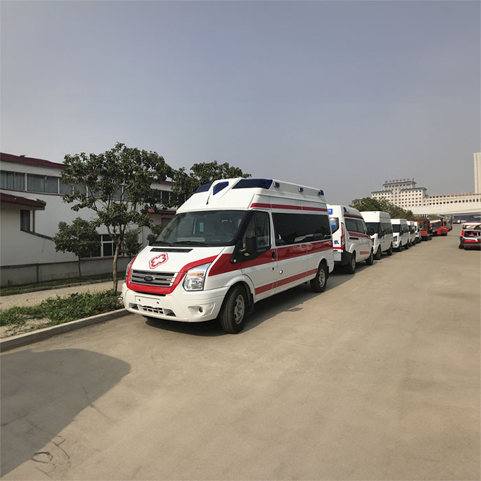 宁波租赁私人救护车电话号码
