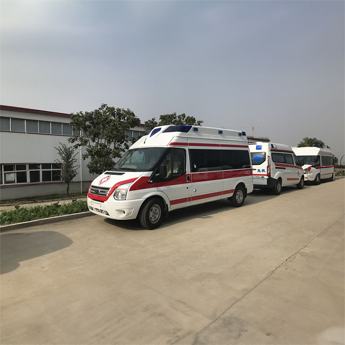 宁波租赁救护车联系电话