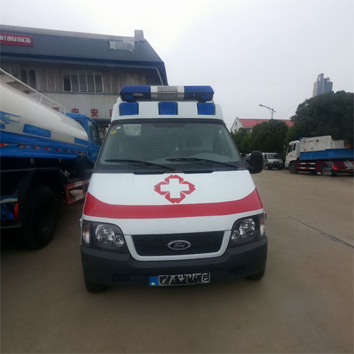 宁波租赁急救车联系方式