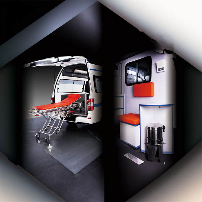 宁波出租急救车联系电话