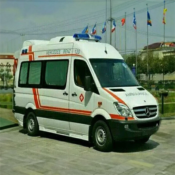 宁波出租救护车电话