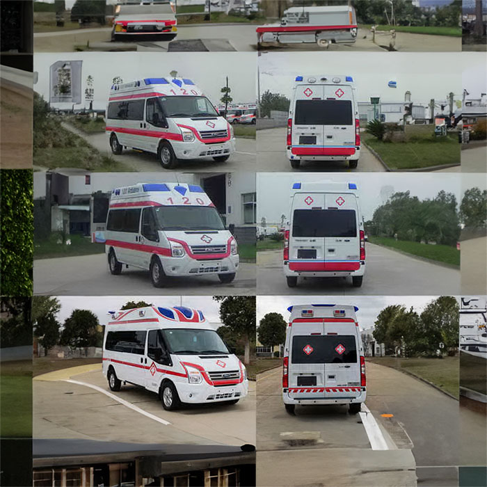 宁波出租私人救护车电话