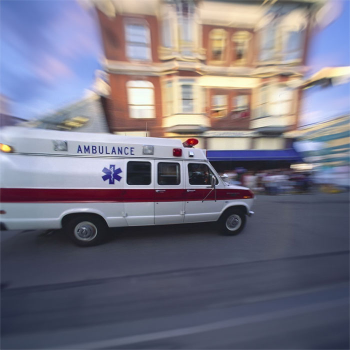 宁波出租急救车