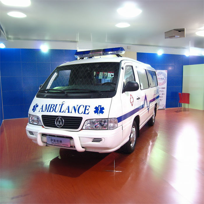宁波租赁急救车电话号码